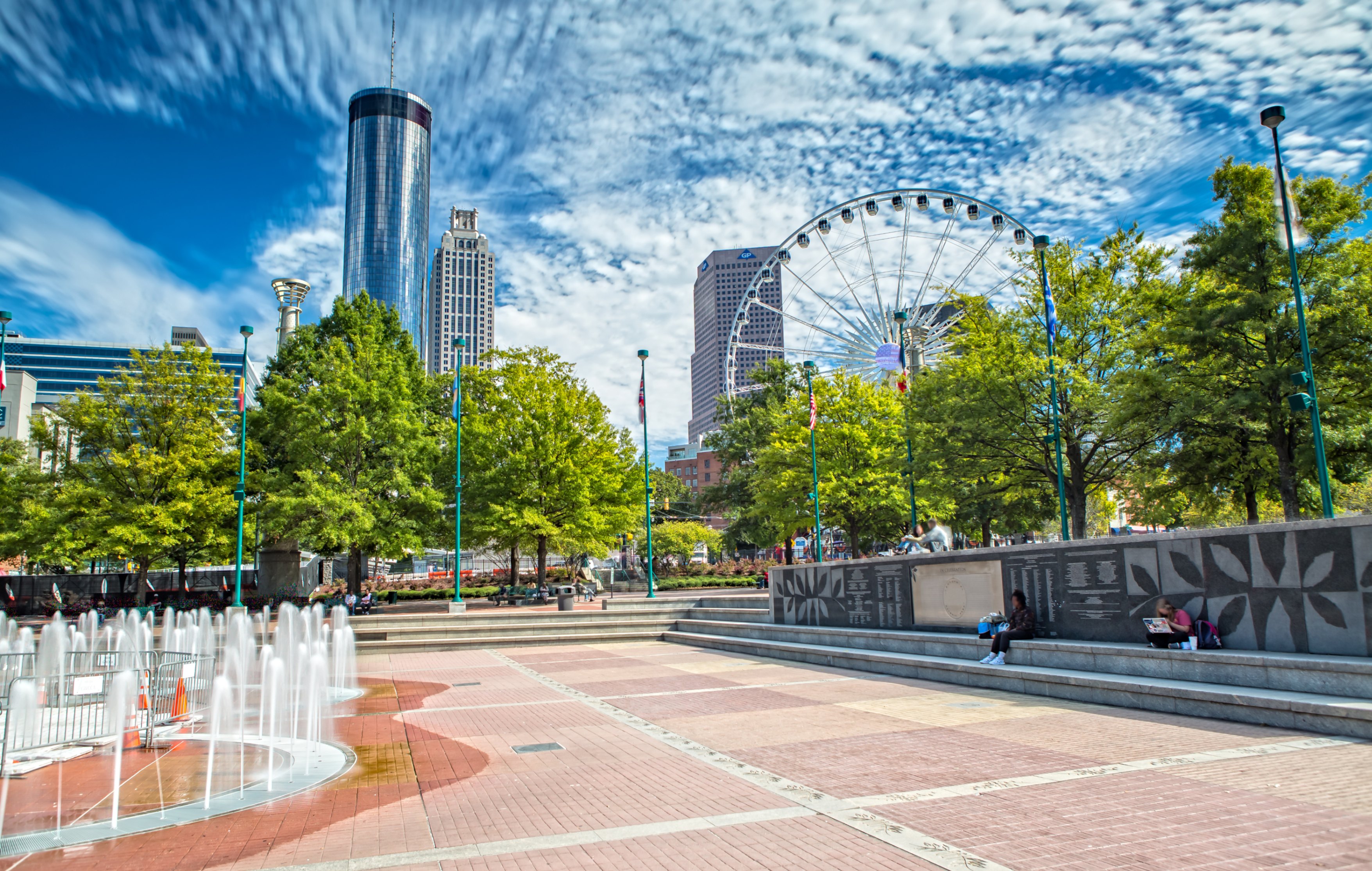 Select Stop Llc Flights to Atlanta(ATL) from Santa Rosa(RSA) | Atlanta Hartsfield ...